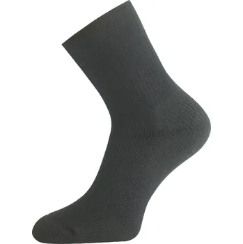 Pánské ponožky KNT funkční ponožky - Černá 900 / (42-45) L / Černá