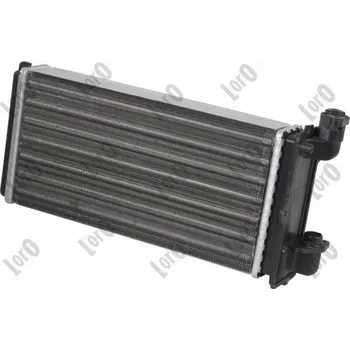 Výměník tepla Výměník tepla, vnitřní vytápění ABAKUS 004-015-0011