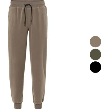 LIVERGY® Pánské fleecové tepláky