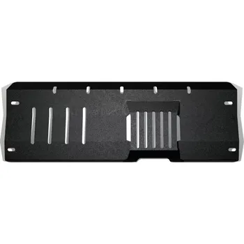 Tuning Kryt Kryt zadní nápravy - ocel - Suzuki Jimny (2018 -)