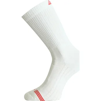 Pánské ponožky TSR bambusové ponožky - Bílá 001 / (38-41) M / Bílá