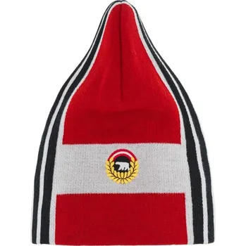 Módní doplněk Eisbär Quan OS MÜ retro čepice