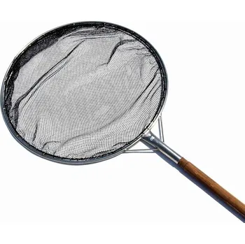 Podběrák Alcedor Podběrák na Koi 70 cm s násadou 250 cm