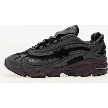 Dámská móda Tenisky New Balance 1000 Grey EUR 37.5