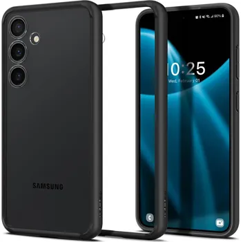 Pouzdro na mobilní telefon Spigen Ultra Hybrid pro Samsung Galaxy S24