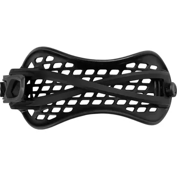 Příslušenství na snowboard Strap Burton Double Take Hammock Ankle Strap Right matty black M - Odesíláme do 24 hodin