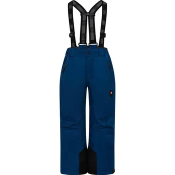 Chlapecké kalhoty Kalhoty LEGO Kidswear LWPARAW 702 modrá Velikost: 122