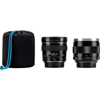 Tenba Tools Soft Lens Pouch 9×9 cm 636-351