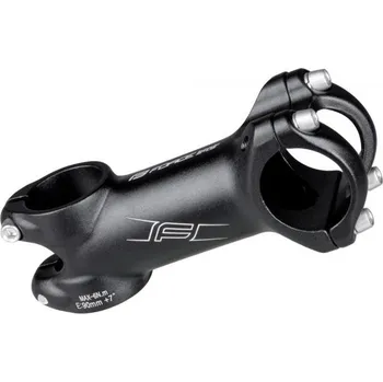 Představec na kolo představec Force Basic S4.6 25,4 černý 100mm