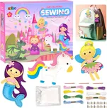 Avibo Fairy Tale World Sewing Creative…