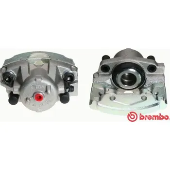 Brzdový systém Brzdový třmen BREMBO F 23 111
