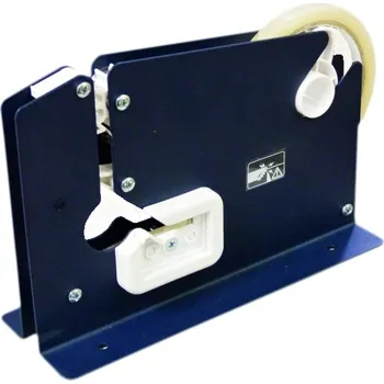 Lepicí páska Zavírač sáčků T5 - šíře pásky 9 mm