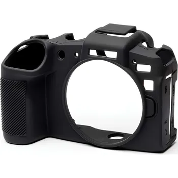 EasyCover silikonové pouzdro pro Canon RP černé