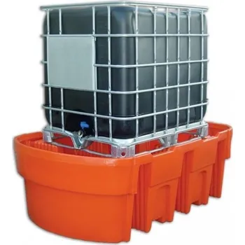 Vana Kingspan SDP01050OR