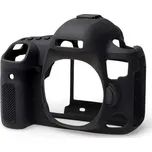 EasyCover silikonové pouzdro pro Canon 5D Mark IV černé