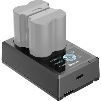 SmallRig NP-W235 Camera Battery Charger pro Fujifilm 4085
