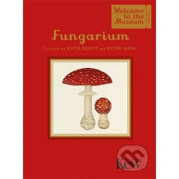 Fungarium (Mini Gift Edition) - Ester Gaya Big Picture