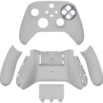 Herní ovladač eXtremeRate Classics Kryt na ovladač Xbox Series X/S, styl SNES