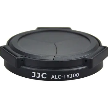 JJC automatická krytka objektivu ALC-LX100 pro LX100 ALC-LX100 BLACK