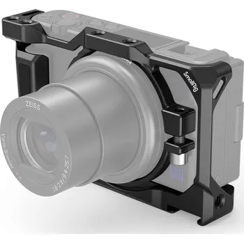 Příslušenství pro videokameru SmallRig Cage for Sony ZV-1 II / ZV-1F / ZV-1 Camera 2938