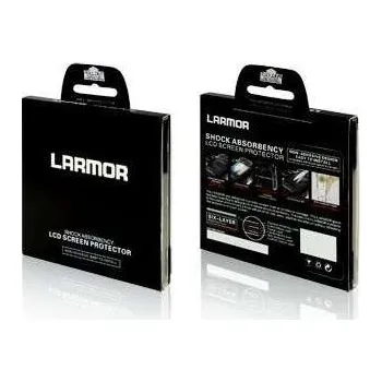 Larmor ochranné sklo na displej pro Nikon Df