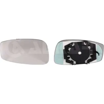 Autosklo Sklo do zrcátka, vnější zrcátko ALKAR 6471931