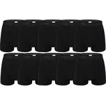 Boxerky Lee Cooper Black 1022023 Large