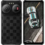 iiiF150 Air3 12+12/512 GB, 5000 mAh, check black