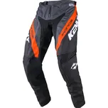 KENNY kalhoty FORCE 24 orange - 40