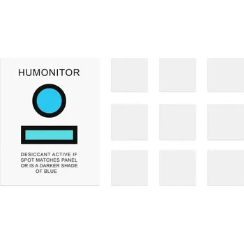 Digitální kamera GoPro Anti-Fog Inserts (2024) AHDAF-303