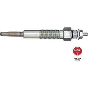 Zapalovací a žhavicí svíčka SWIECA ZAROWA NGK 1566 Y701J, D-POWER39