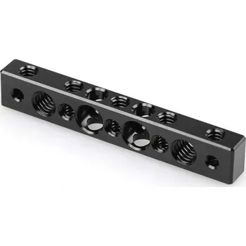 Příslušenství pro videokameru SmallRig Cheese Bar with 1/4 Inch and 3/8 Inch Screw Hole 1091