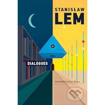 Dialogues - Stanislaw Lem, Peter Butko MIT Press