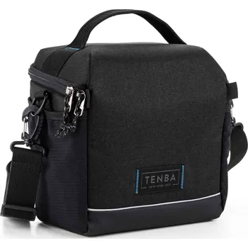 Tenba Skyline v2 Shoulder Bag 8 černý 637-780