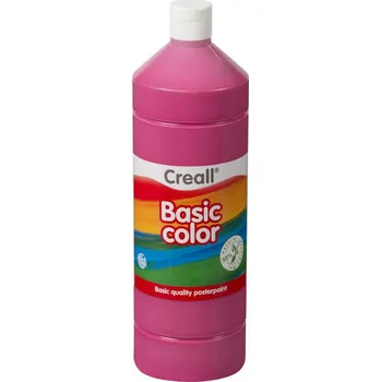 Vodová barva Temperová barva Creall, magenta -E01808, 1000ml