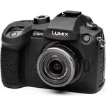 EasyCover silikonové pouzdro pro Panasonic GH5(s) černé EasyCover silikonové pouzdro pro Panasonic GH5(s) černé
