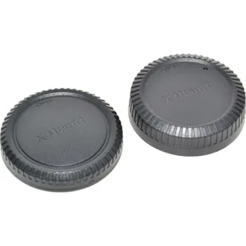 JJC sada krytek L-R14 pro Fujifilm X L-R14