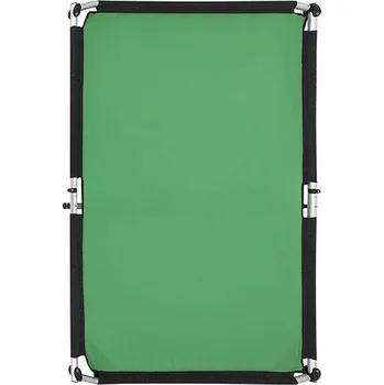 Odrazná deska Fomei Quick Clap I - návlek na odraznou desku zelený