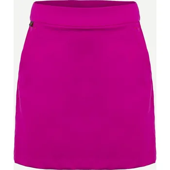 Dívčí kraťasy Dívčí sukně Kjus Girls Skort (13") Magenta Velikost: 116