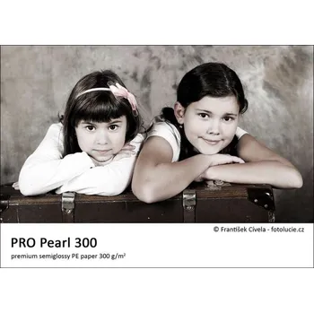 Fotopapír Fomei PRO Pearl 300 13 × 18 cm / 50 listů EY5841