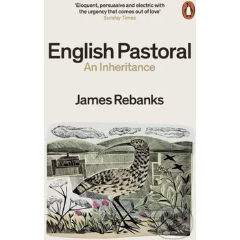 English Pastoral - James Rebanks Penguin Books