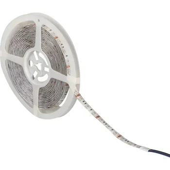 Žárovka Kanlux 24546 LEDS-B14,4W/M IP54RGB Pásek LED SMD