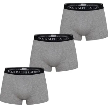 Boxerky Boxerky Ralph Lauren Heather Grey 1045761 Small