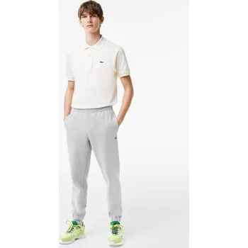 Tepláky Lacoste Light Grey CCA 1054563 L