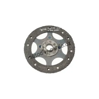 Spojková lamela Spojková lamela SACHS SA 1864378132