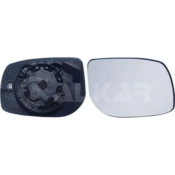 Autosklo Sklo do zrcátka, vnější zrcátko ALKAR 6402957