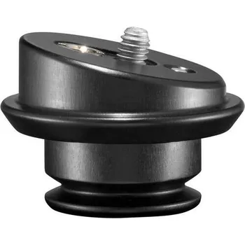 Manfrotto Move Gim-Pod destička s polokoulí pro rychloupínací systém