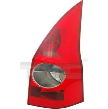 Zadní světlomet Zadní světlo TYC 11-0395-01-2