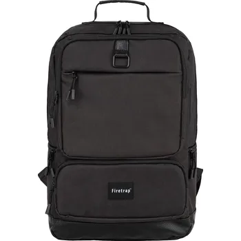 Sportovní batoh Batoh Firetrap Black 1040308 One Size