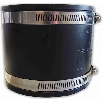 SIBO Flexibilní mufna 110 mm